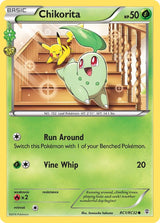 Chikorita - Pokémon