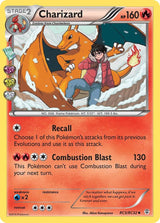 Charizard - Pokémon