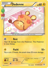 Dedenne - Pokémon