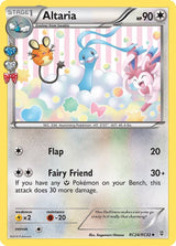 Altaria - Pokémon