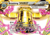 Bronzong BREAK - Pokémon