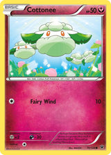 Cottonee - Pokémon