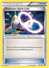 Alakazam Spirit Link - Pokémon