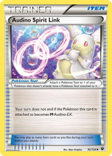 Audino Spirit Link - Pokémon