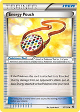 Energy Pouch - Pokémon