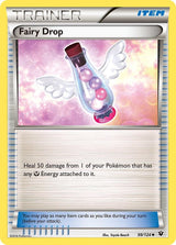 Fairy Drop - Pokémon