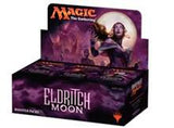 Eldritch Moon - Booster Box - Magic: The Gathering