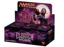 Eldritch Moon - Booster Box - Magic: The Gathering