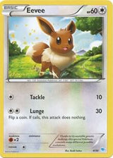 Eevee - Pokémon
