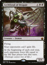 Archfiend of Despair - Magic: The Gathering