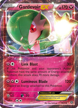 Gardevoir EX - Pokémon
