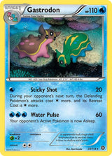 Gastrodon - Pokémon