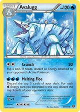 Avalugg - Pokémon