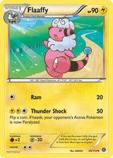 Flaaffy - Pokémon