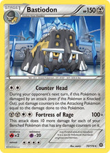Bastiodon - Pokémon