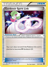 Gardevoir Spirit Link - Pokémon