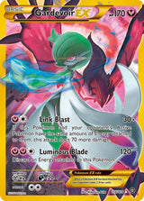 Gardevoir EX (Secret) - Pokémon