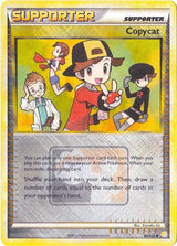 Copycat - 90/123 (League Promo) - Pokémon
