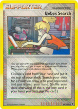 Bebe's Search - 89/111 (League Promo) - Pokémon