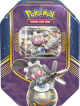 Battle Heart Tin [Magearna EX] - Pokémon