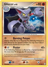 Gliscor - 5/146 (DP Legends Awakened) - Pokémon