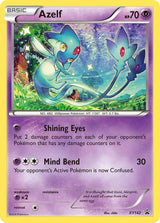 Azelf - XY142 - Pokémon