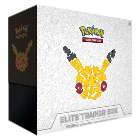 Generations Elite Trainer Box - Pokémon