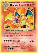 Charizard - Pokémon