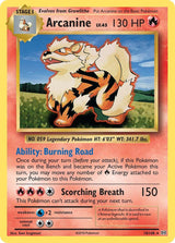 Arcanine - Pokémon
