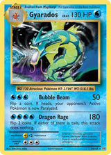 Gyarados - Pokémon