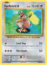 Farfetch'd - Pokémon