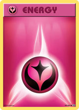 Fairy Energy - Pokémon