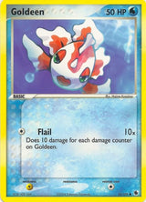 Goldeen - Pokémon
