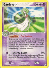 Gardevoir - Pokémon
