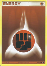 Fighting Energy - Pokémon