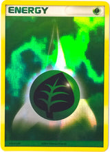 Grass Energy (2006-2007 League Promo) - Pokémon