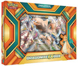 Dragonite EX Box - Pokémon