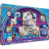 Alola Collection [Lunala] - Pokémon