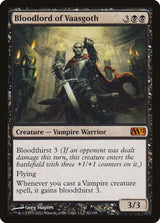Bloodlord of Vaasgoth - Magic: The Gathering