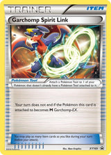 Garchomp Spirit Link - Pokémon