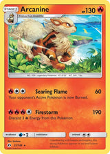Arcanine - Pokémon