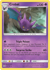Crobat - Pokémon