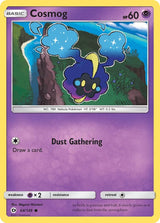 Cosmog - Pokémon