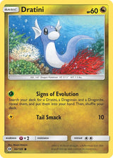 Dratini - Pokémon