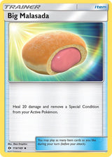 Big Malasada - Pokémon