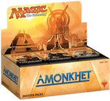 Amonkhet - Booster Box - Magic: The Gathering
