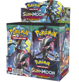 Guardians Rising Booster Box - Pokémon