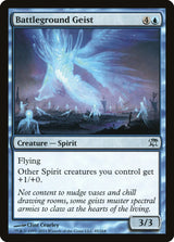 Battleground Geist - Magic: The Gathering