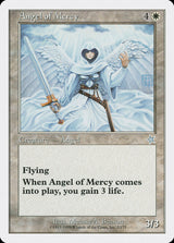 Angel of Mercy - Magic: The Gathering