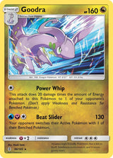 Goodra - Pokémon